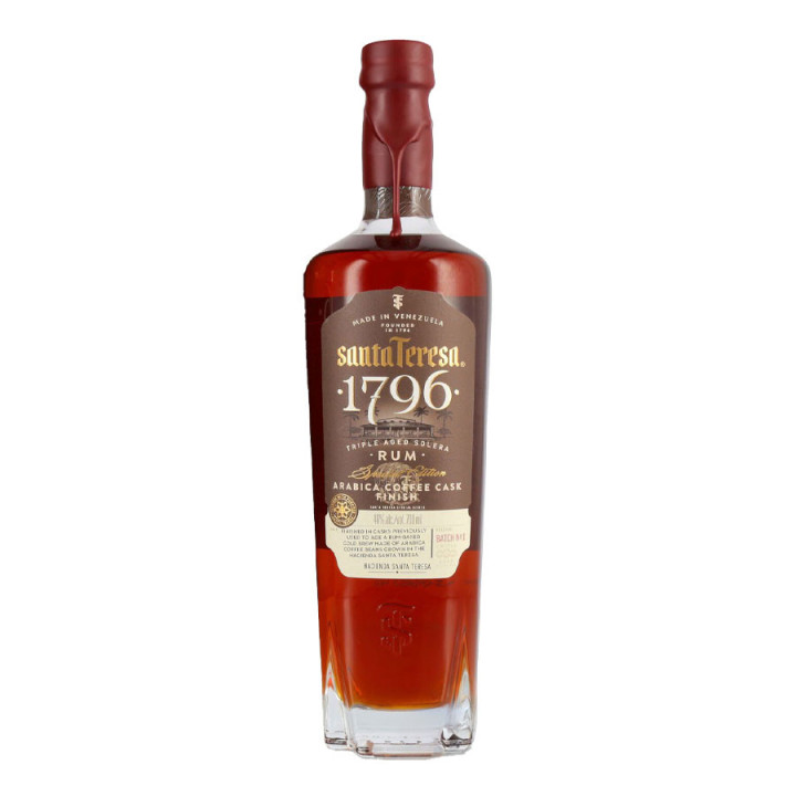 Santa Teresa 1796 Café 70cl 46°