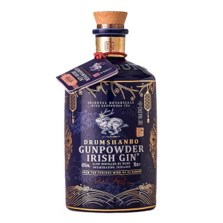 Drumshanbo Gunpowder Dragon 70cl 43°