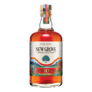 New grove 10a 70cl 42ï¿½