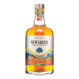 New grove 3a 70cl 40ï¿½