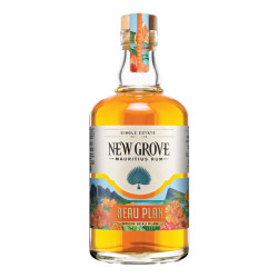 New grove 3a 70cl 40� New grove 3a 70cl 40�