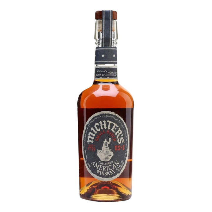 Michter's US American 70cl 41.7°