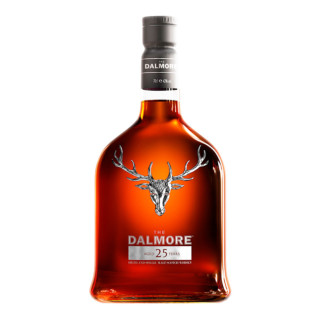 Dalmore 25 ans 70cl 42°