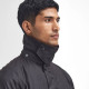 Veste Huilée Ashby Rustic Barbour