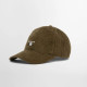 Casquette Preston Olive Barbour