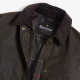 Veste Huilée Acorn Olive Barbour