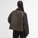 Veste Huilée Arlene Beech Barbour