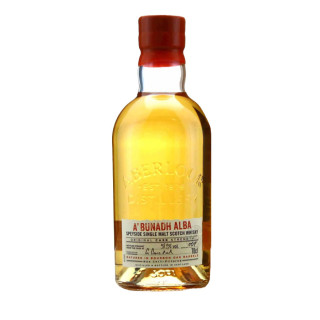 Aberlour A'Bunadh Alba Batch 009 70cl 59.3°