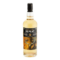 Mc Callum Peat 70cl 43.5° Mc Callum Peat 70cl 43.5°