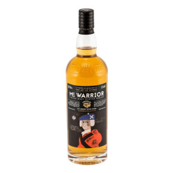Mc Callum Warrior 70cl 43.5° Mc Callum Warrior 70cl 43.5°