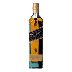 Johnnie Walker Blue Label 70cl 40° Johnnie Walker Blue Label 70cl 40°