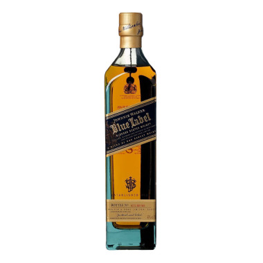 Johnnie Walker Blue Label 70cl 40°