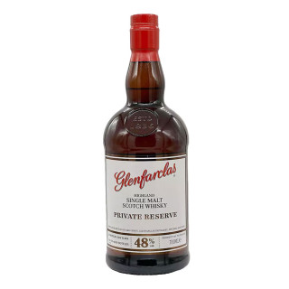 Glenfarclas Private Reserve 70cl 48°