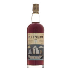 Mc Callum Explorer 70cl 43.5° Mc Callum Explorer 70cl 43.5°