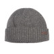 Bonnet Carlton Grey Barbour