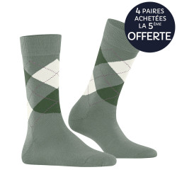 Chaussettes Marylebone Femme So Burlington