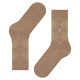 Chaussettes Femme Lurex Marylebone Burlington
