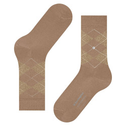 Chaussettes Femme Lurex Marylebone Burlington