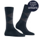 Chaussettes Femme Lurex Marylebone Burlington