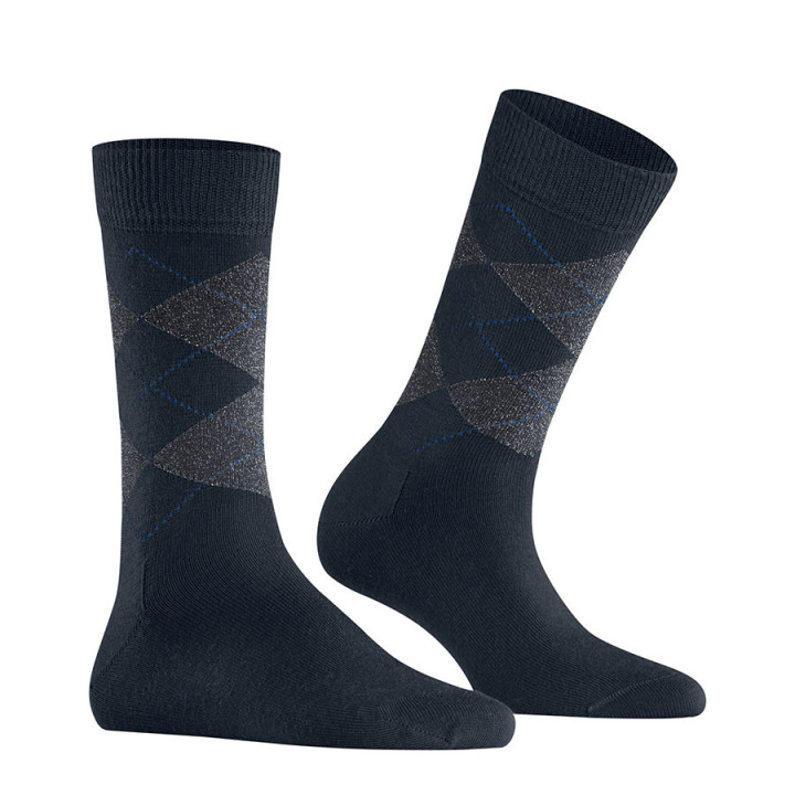 Chaussettes burlington femme marylebone
