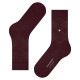 Chaussettes Femme Lurex Marylebone Burlington