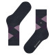 Chaussettes Femme Marylebone Mélange Burlington