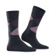 Chaussettes Femme Marylebone Mélange Burlington
