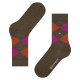 Burlington Marylebone Melange Women Socks
