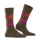 Chaussettes Femme Marylebone Mélange Burlington