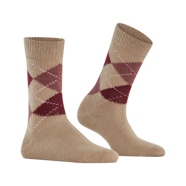 Chaussettes Femme Whitby So Burlington