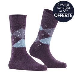 Chaussettes Femme Whitby So Burlington