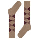 Chaussettes Femme Hautes Whitby Burlington