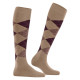 Chaussettes Femme Hautes Whitby Burlington