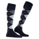 Chaussettes Femme Hautes Whitby Burlington