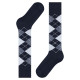 Chaussettes Femme Hautes Whitby Burlington