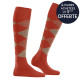 Chaussettes Femme Hautes Whitby Burlington