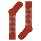 Chaussettes Femme Hautes Whitby Burlington