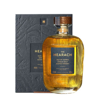 Isle of Harris Hearach 70cl 46°
