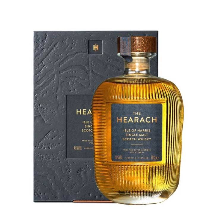 Isle of Harris Hearach 70cl 46°