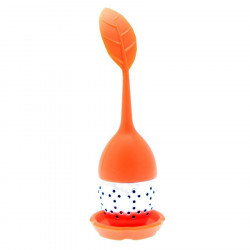 Leaf Silicone Tea Infuser