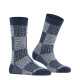 Chaussettes Charming Checks So Burlington