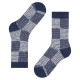 Chaussettes Charming Checks So Burlington