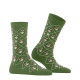 Chaussettes Femme Corgi So Burlington
