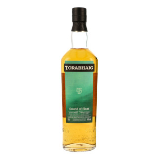 Torabhaig Sound of Sleat 70cl 46 °