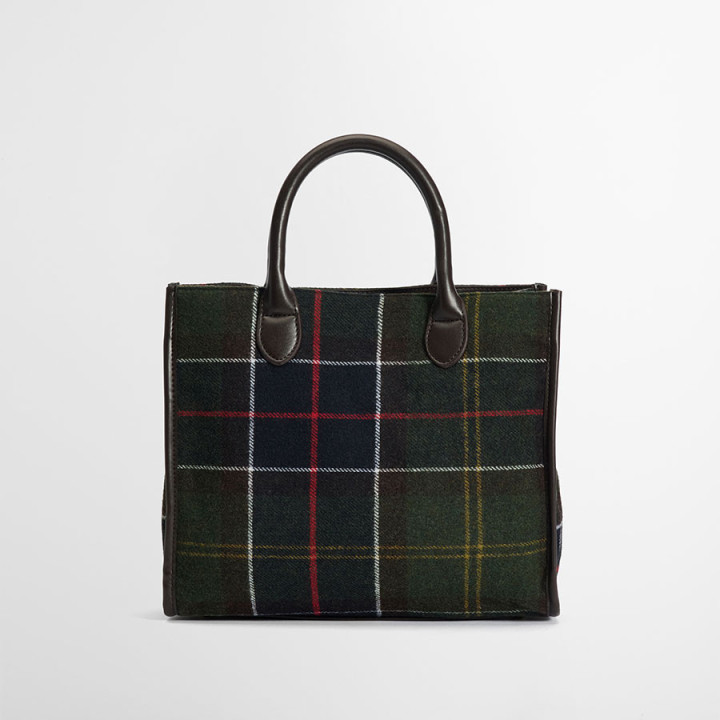 Barbour Barrhill Handbag
