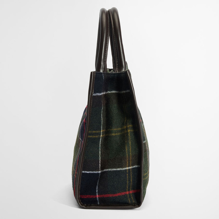 Barbour Barrhill Handbag