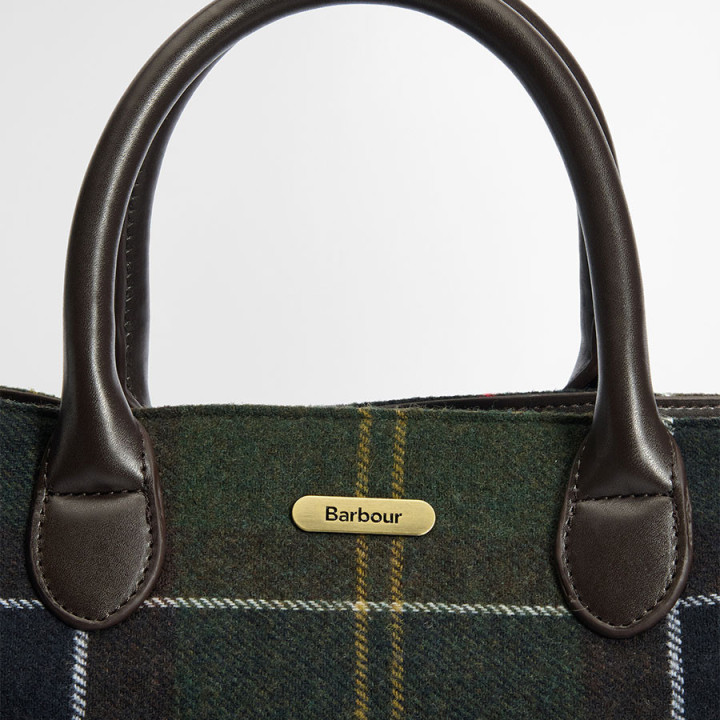 Barbour Barrhill Handbag