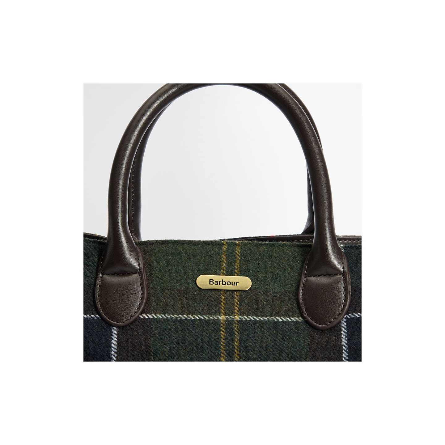 Barbour Barrhill Handbag