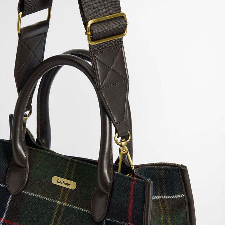Sac à Main Barrhill Barbour