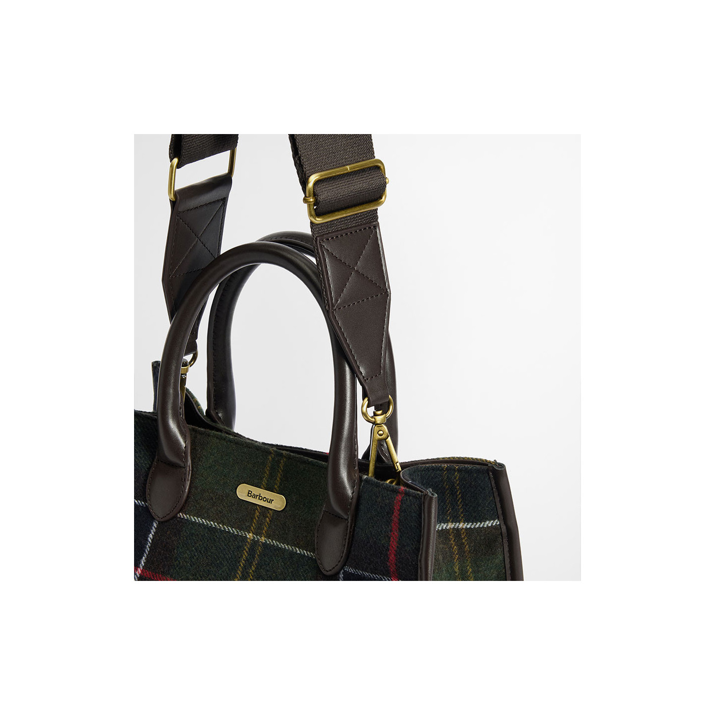 Sac à Main Barrhill Barbour